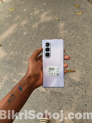 Infinix hot 50 pro Plus